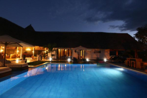 Отель Villa Raymond, Diani, Kenya  Diani Beach